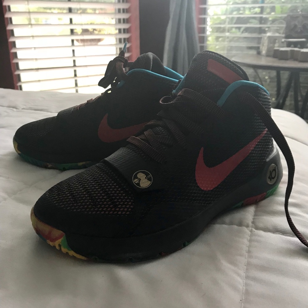 Nike KD